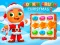 Xogo Cookie Crush Christmas 2 en liña