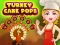 Xogo Turkey Cake Pops en liña
