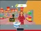Xogo Market Shopping Simulator en liña