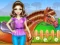 Xogo Horse Care and Riding en liña