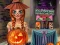 Xogo Ice Princess Spooky Costumes en liña