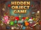Xogo Hidden Object Game en liña