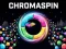Xogo CHROMASPIN en liña