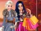 Xogo Autumn Must Haves for Princesses en liña