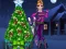 Xogo Anna Preparing for Christmas en liña