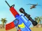 Xogo Real Shooting FPS Strike en liña