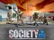 Xogo Society FPS en liña