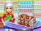 Xogo Ice Cream Sandwich Cake en liña