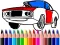 Xogo Back To School: Fun Coloring en liña