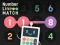Xogo Number Line Match en liña