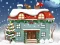 Xogo Christmas Rooms Differences en liña