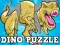 Xogo Dino Puzzles en liña