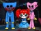 Xogo Huggie Wuggie Jigsaw en liña