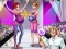 Xogo Pregnant Princesses Catwalk Show en liña