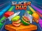 Xogo Slicer Duo en liña