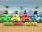 Xogo Tank Game Online en liña