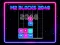 Xogo M2 Blocks 2048 en liña
