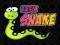Xogo Basic Snake en liña