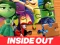 Xogo Inside Out Jigsaw Puzzle en liña