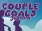 Xogo Couple Goals Jigsaw en liña