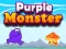 Xogo Purple Monster en liña