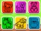 Xogo Easy Kids Coloring Game en liña