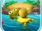 Xogo Brian Adventures On The Beach en liña