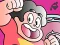 Xogo Steven Universe Coloring Book en liña