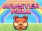Xogo Hamster Roll en liña