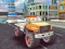 Xogo Monster Truck Stunts Free Jeep Racing en liña