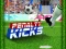 Xogo Penalty Kicks en liña