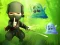 Xogo Ninja vs Slime en liña