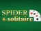 Xogo Spider Solitaire en liña