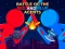 Xogo Battle of the red and blue agents en liña