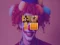 Xogo Clown Memory Match en liña