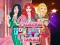 Xogo Princess Pop Party Trends en liña