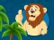 Xogo Strong Lions Jigsaw en liña