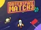 Xogo Outerspace Match 3 en liña