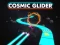 Xogo Cosmic Glider en liña