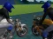 Xogo Motorbike Stunts en liña