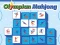 Xogo Olympian Mahjong en liña