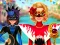 Xogo Ellie and Friends Venice Carnival en liña