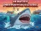 Xogo Hungry predator shark en liña