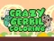 Xogo Crazy Gerbil Coloring en liña