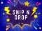 Xogo Snip n Drop en liña