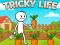 Xogo Tricky Life en liña