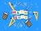Xogo Math Quiz Game en liña