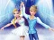 Xogo Elsa and Jack Ice Ballet Show en liña