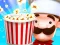 Xogo Popcorn Show en liña
