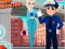 Xogo Ice Queen Driver License Test en liña